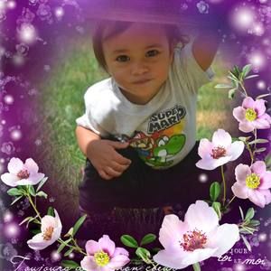 Meet your Posher, Gita